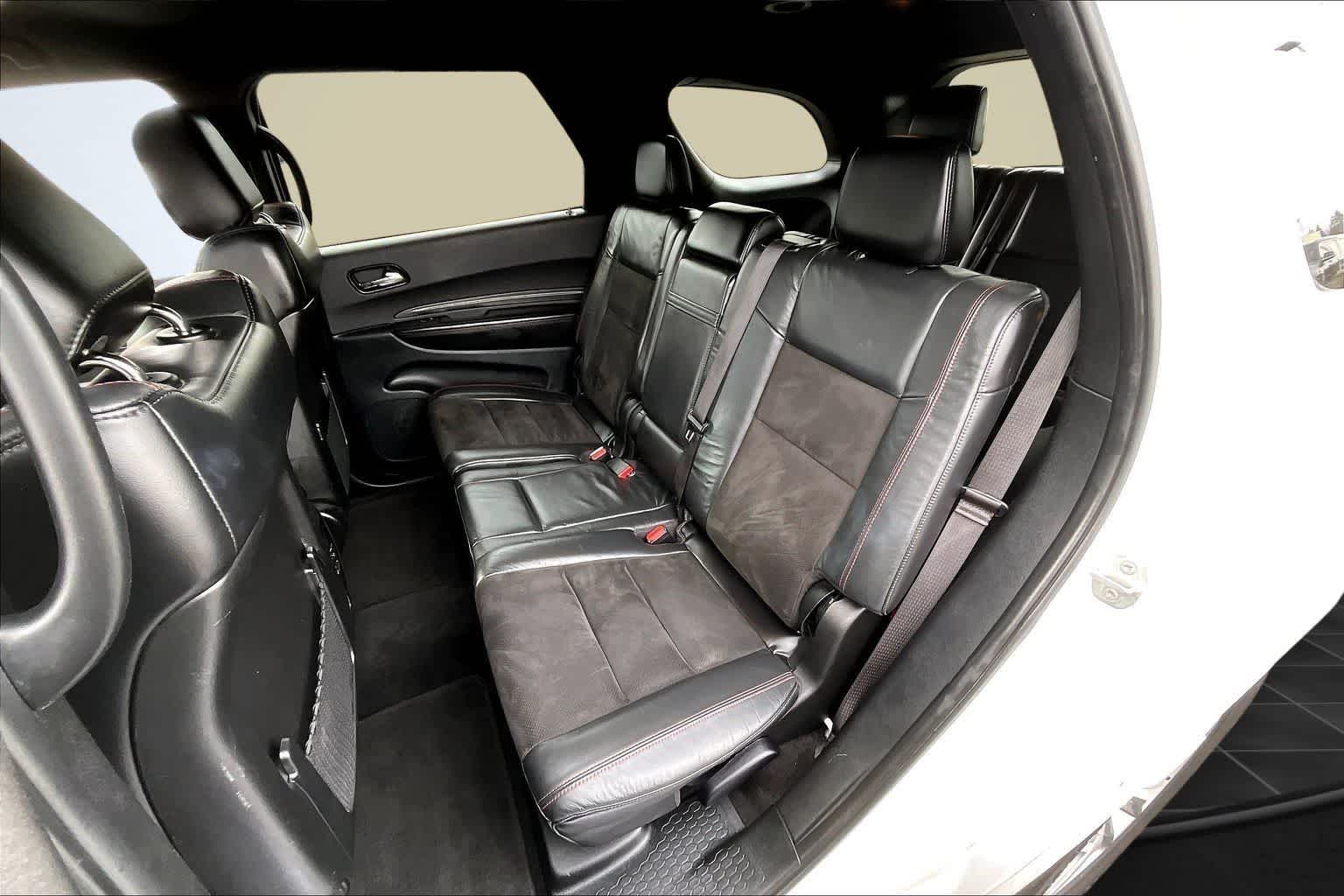 Thumbnail: 2022 Dodge Durango - 13