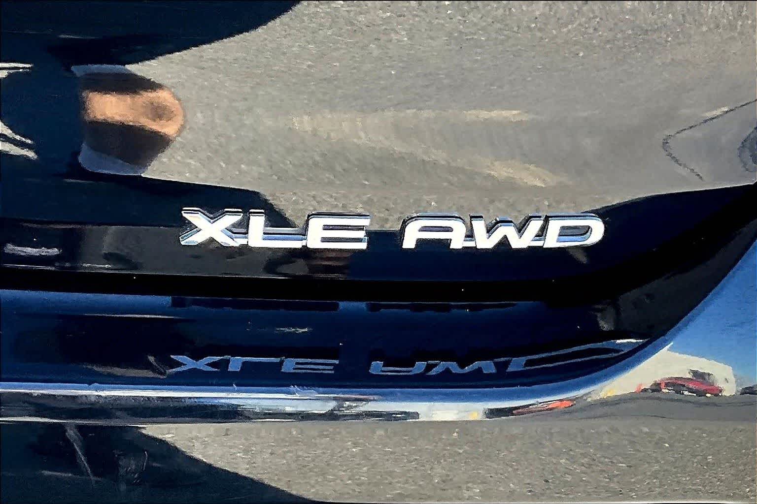 Thumbnail: 2024 Toyota Highlander - 7