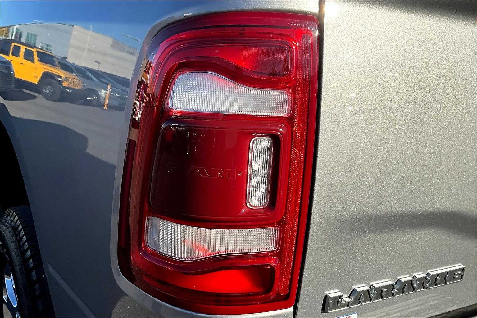 Thumbnail: 2024 RAM 2500 - 32