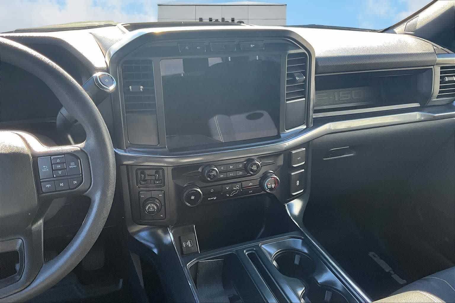 Thumbnail: 2024 Ford F-150 - 17