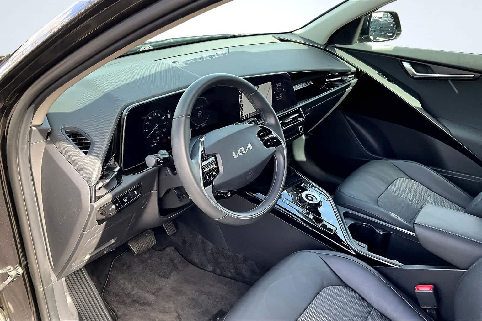 Thumbnail: 2024 Kia Niro - 2