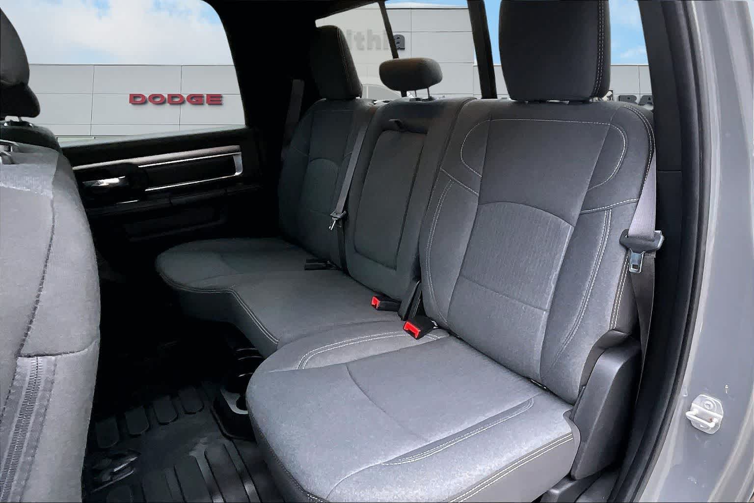 Thumbnail: 2022 RAM 1500 Classic - 13