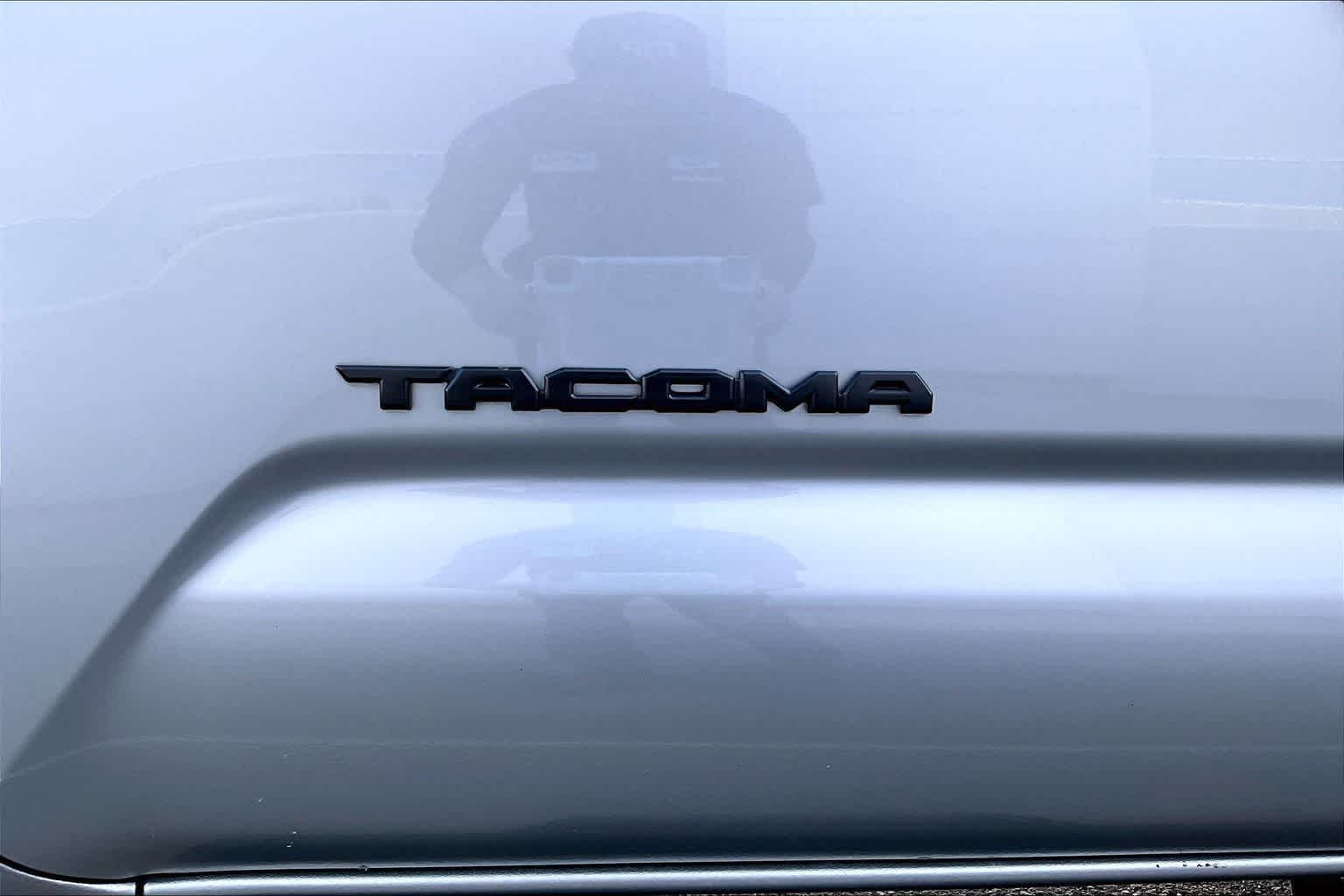 Thumbnail: 2023 Toyota Tacoma - 7