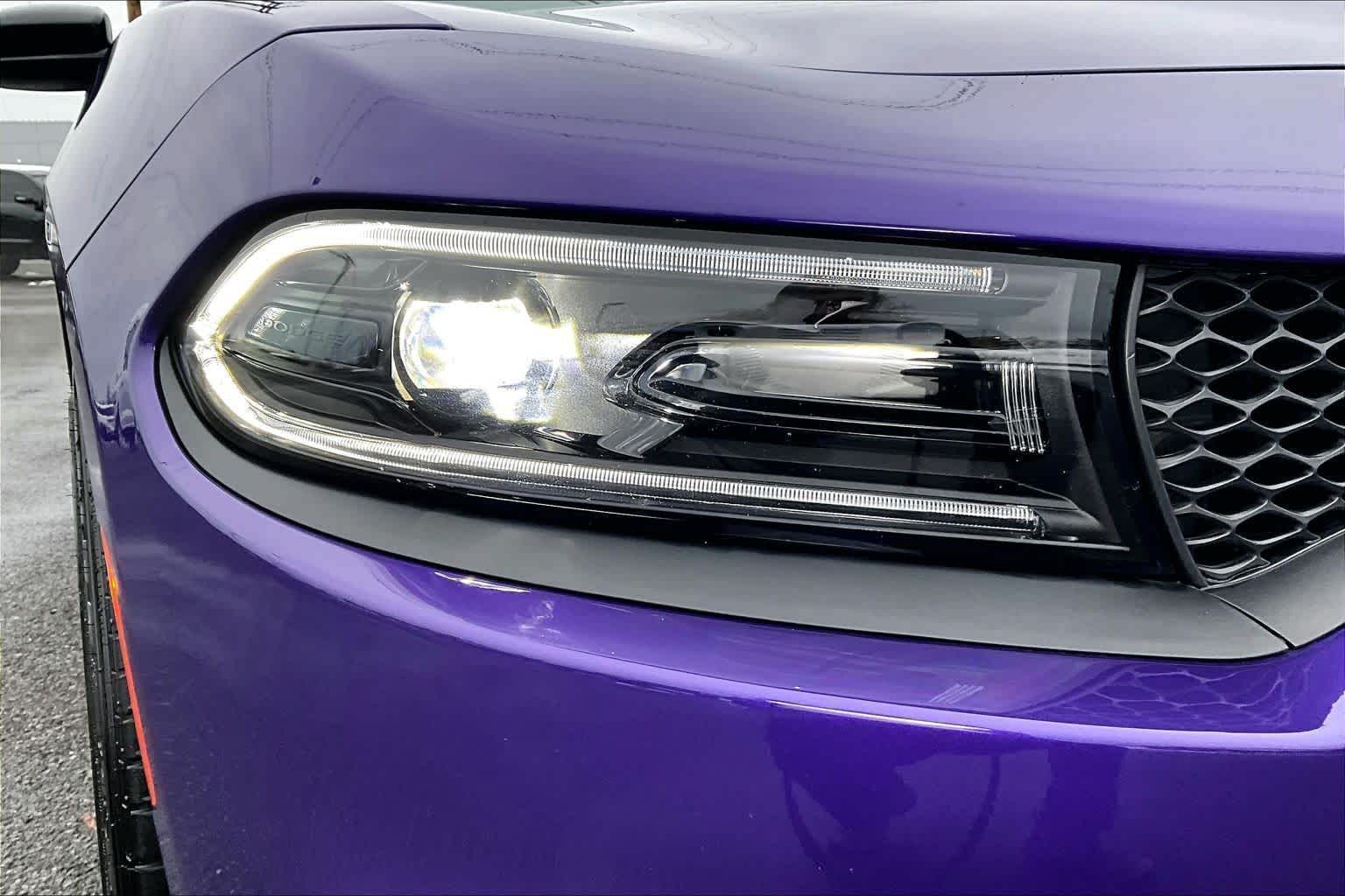 Thumbnail: 2023 Dodge Charger - 32