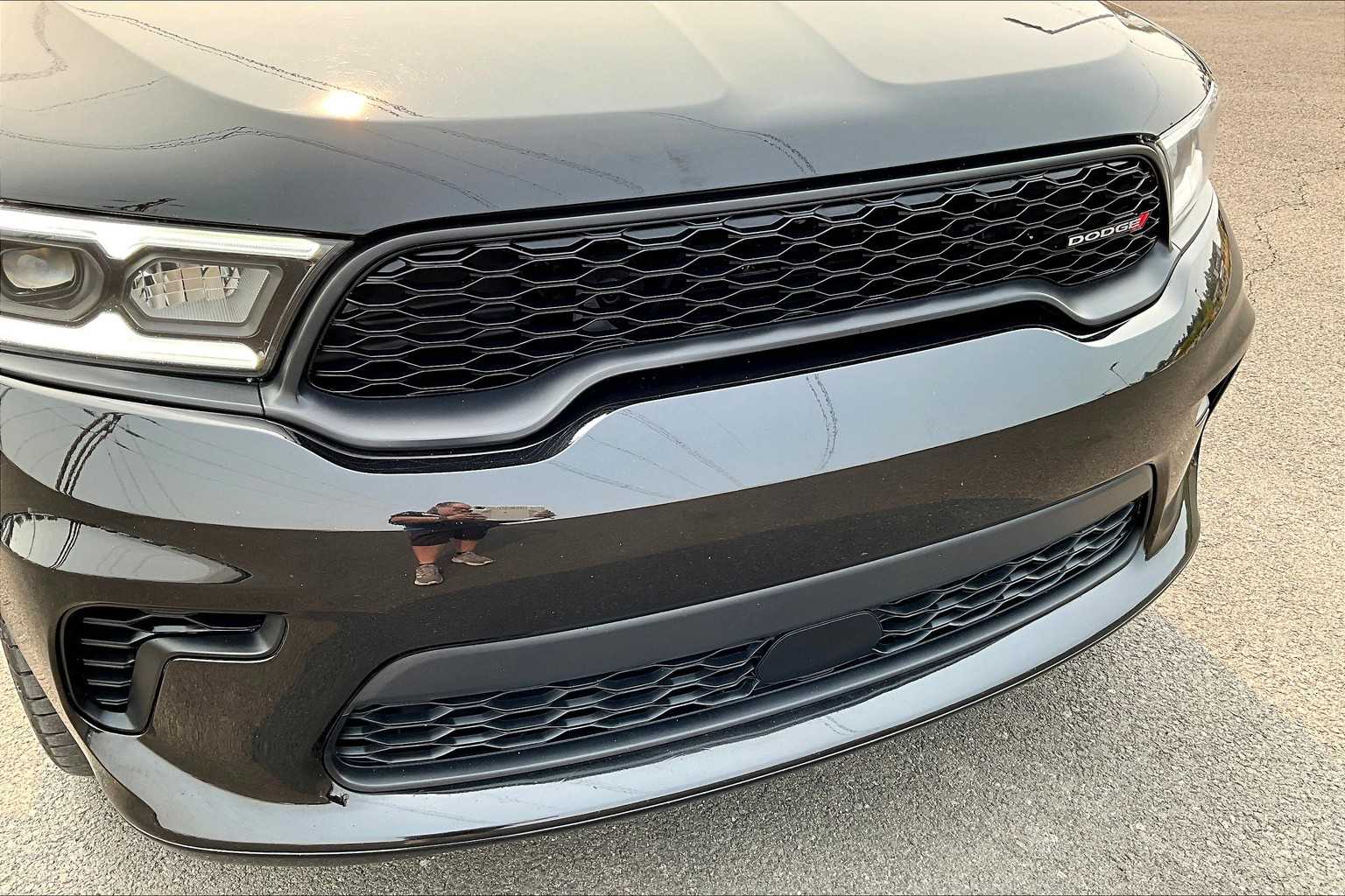 Thumbnail: 2024 Dodge Durango - 33