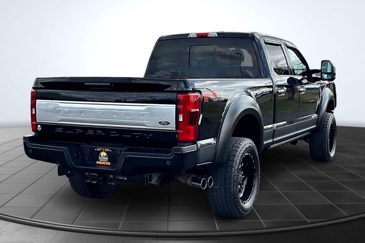 Thumbnail: 2019 Ford Econoline - 23