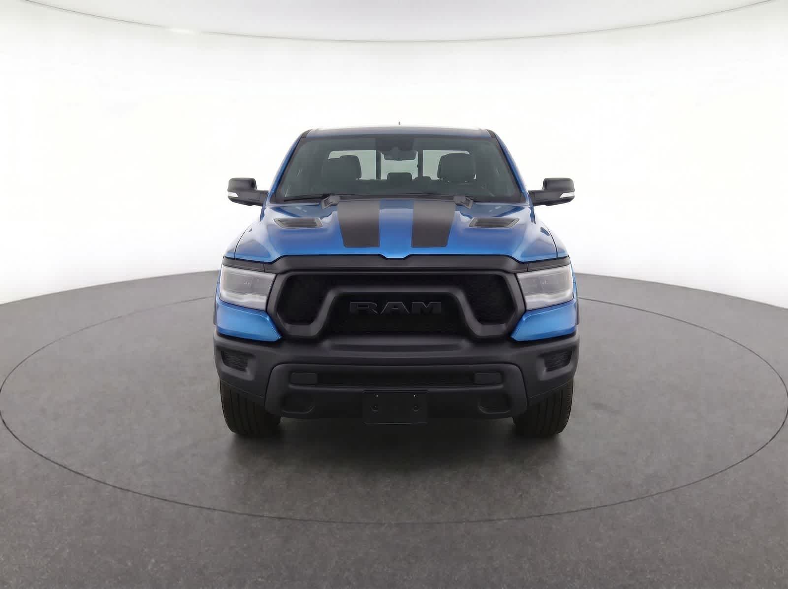 Thumbnail: 2023 RAM 1500 Classic - 5
