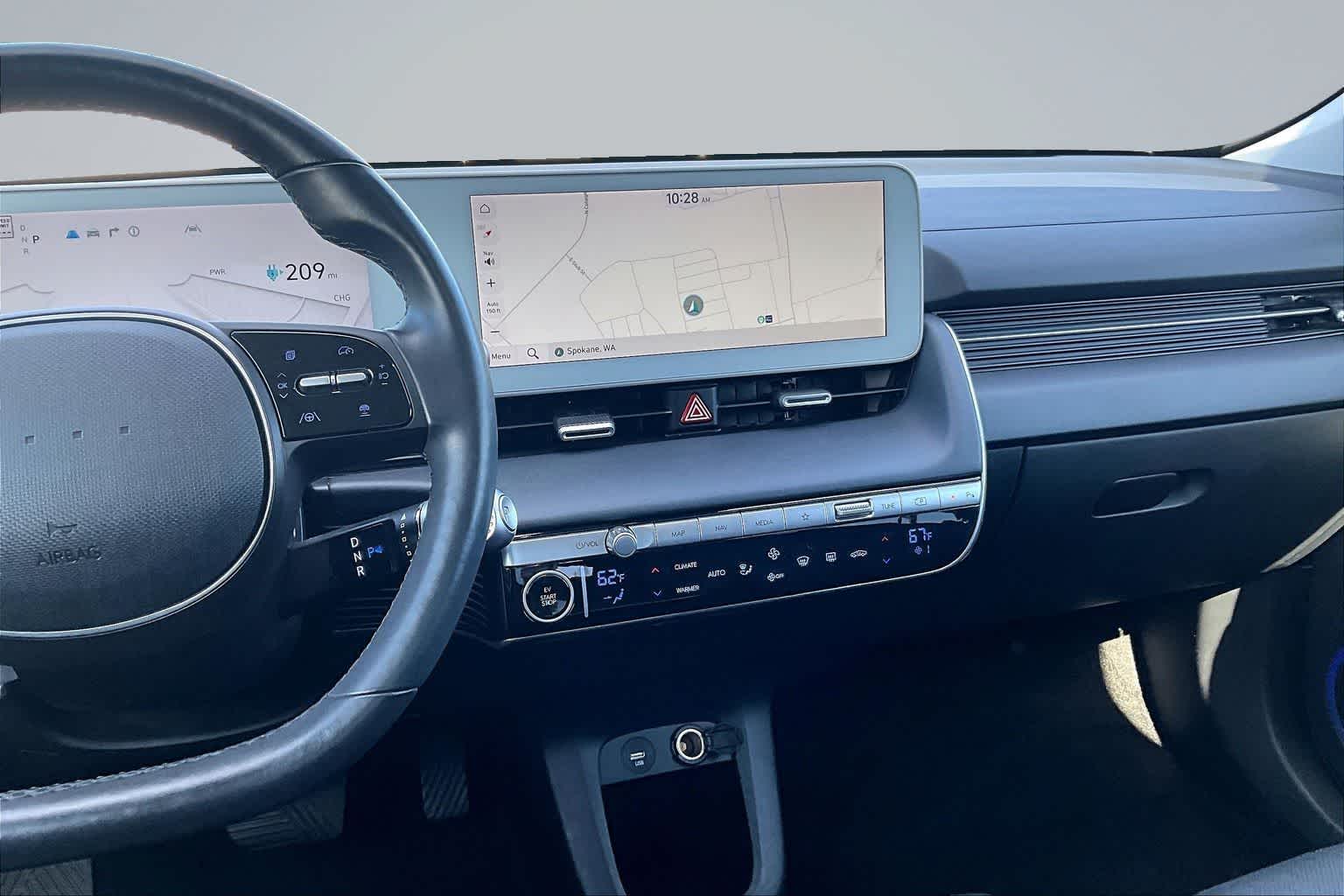 Thumbnail: 2023 Hyundai Ioniq 5 - 16