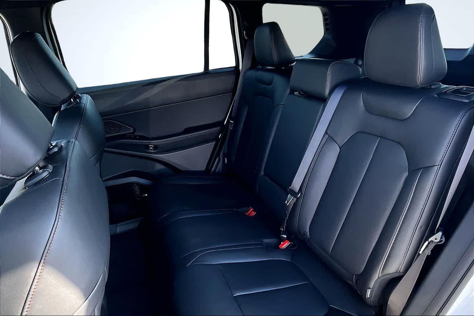 Thumbnail: 2026 Jeep Cherokee - 12