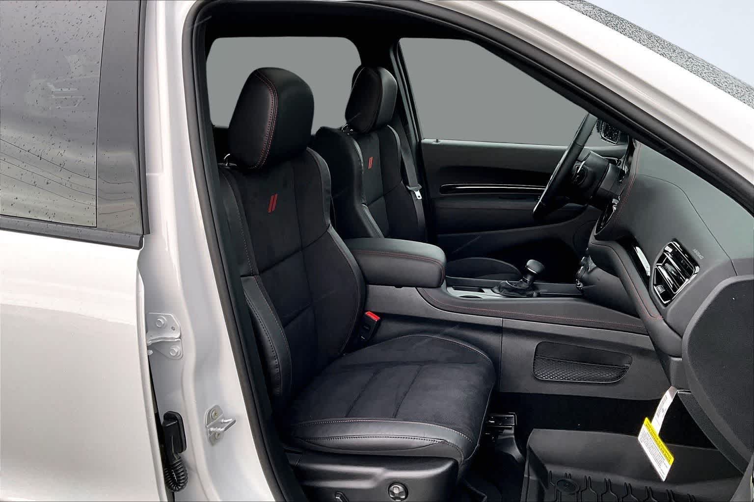 Thumbnail: 2026 Dodge Durango - 14