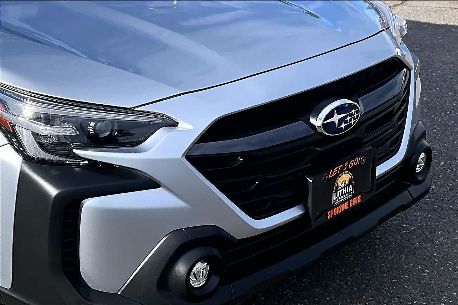 Thumbnail: 2023 Subaru Outback - 33