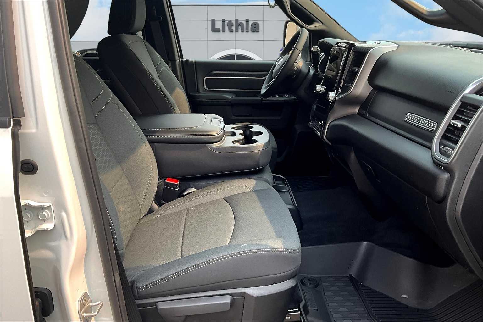 Thumbnail: 2026 RAM 3500 - 14