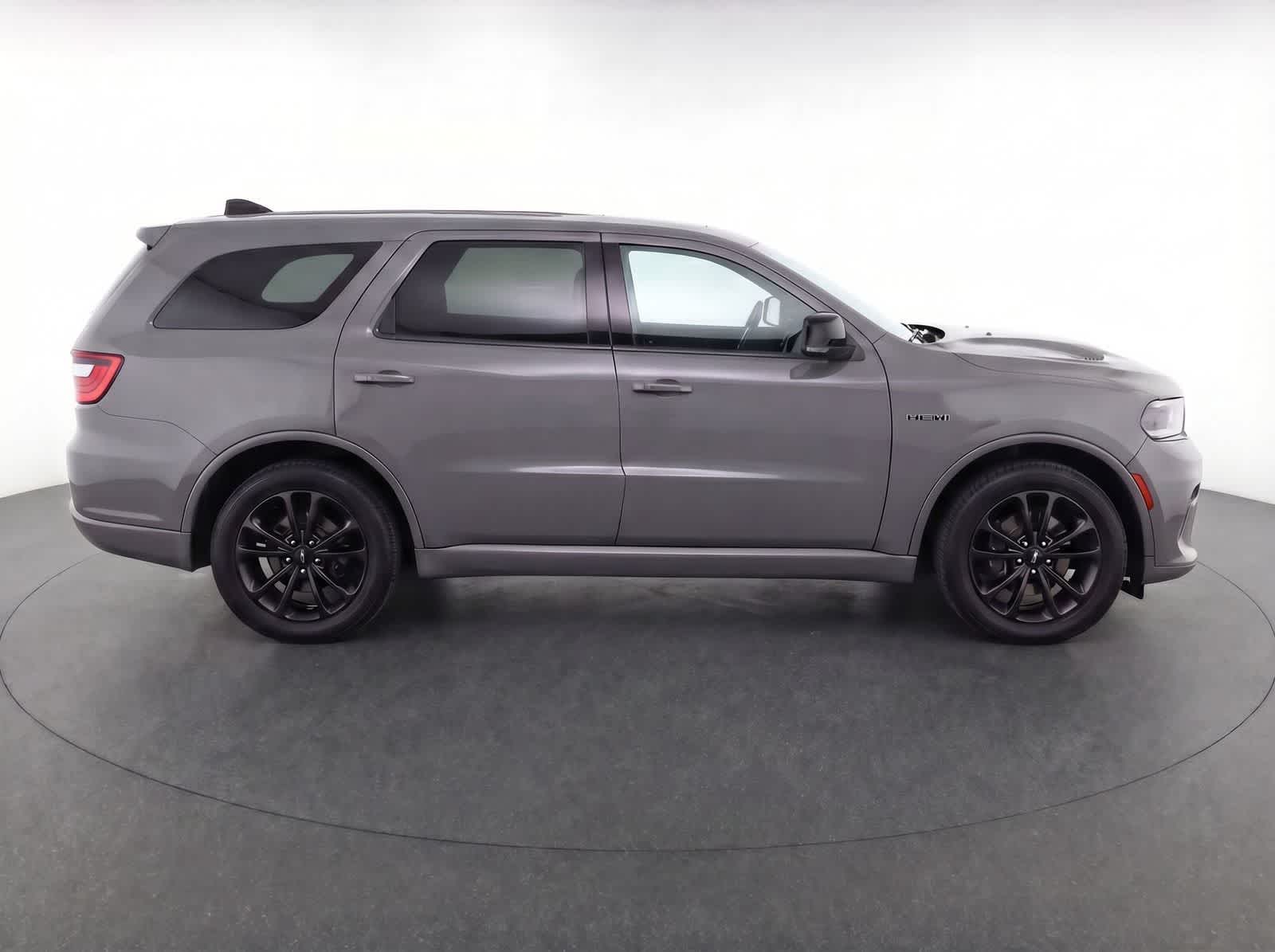 Thumbnail: 2023 Dodge Durango - 8