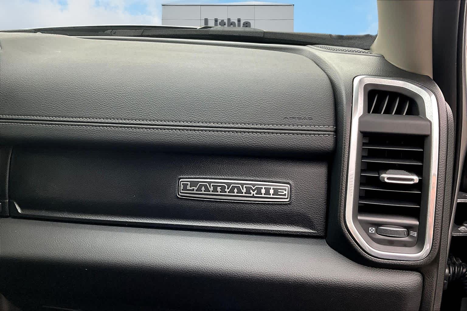 Thumbnail: 2024 RAM 2500 - 24