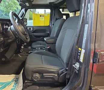 Thumbnail: 2022 Jeep Gladiator - 5