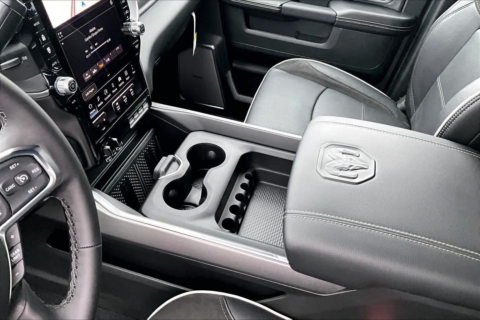 Thumbnail: 2026 RAM 2500 - 17