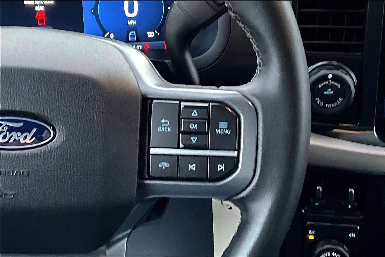 Thumbnail: 2024 Ford F-150 - 26