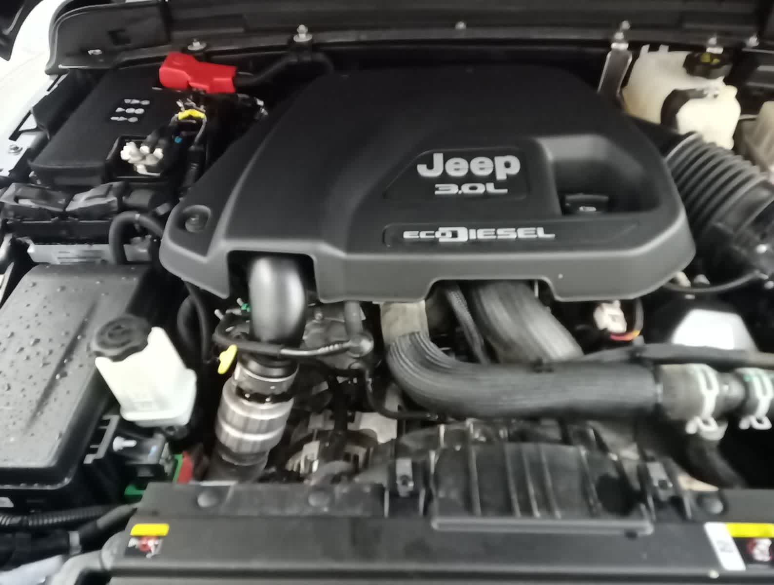 Thumbnail: 2021 Jeep Gladiator - 5