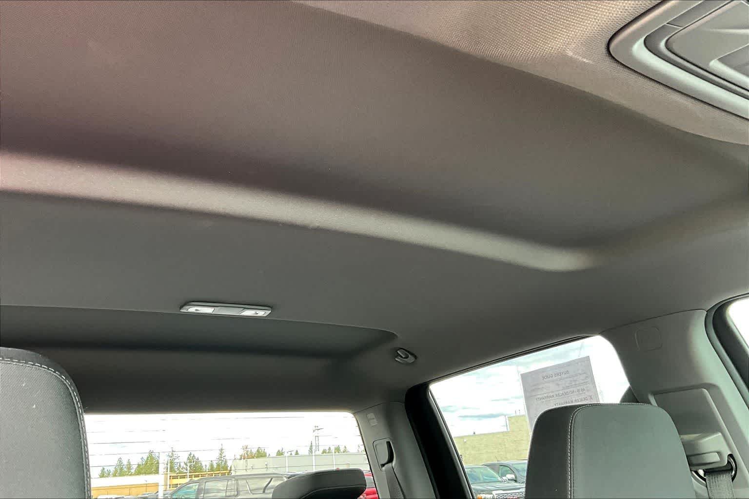 Thumbnail: 2023 GMC Sierra 1500 - 30