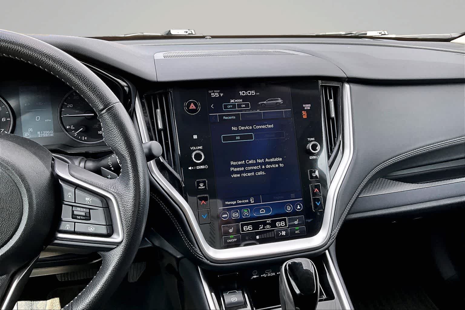 Thumbnail: 2025 Subaru Outback - 16