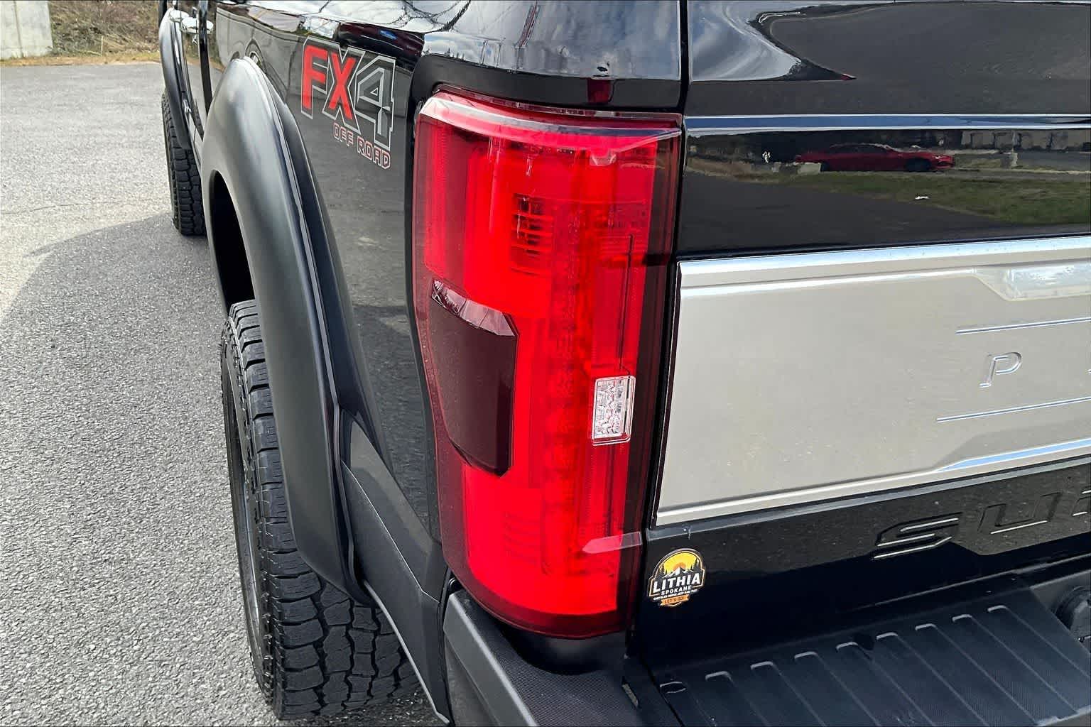 Thumbnail: 2019 Ford Econoline - 32