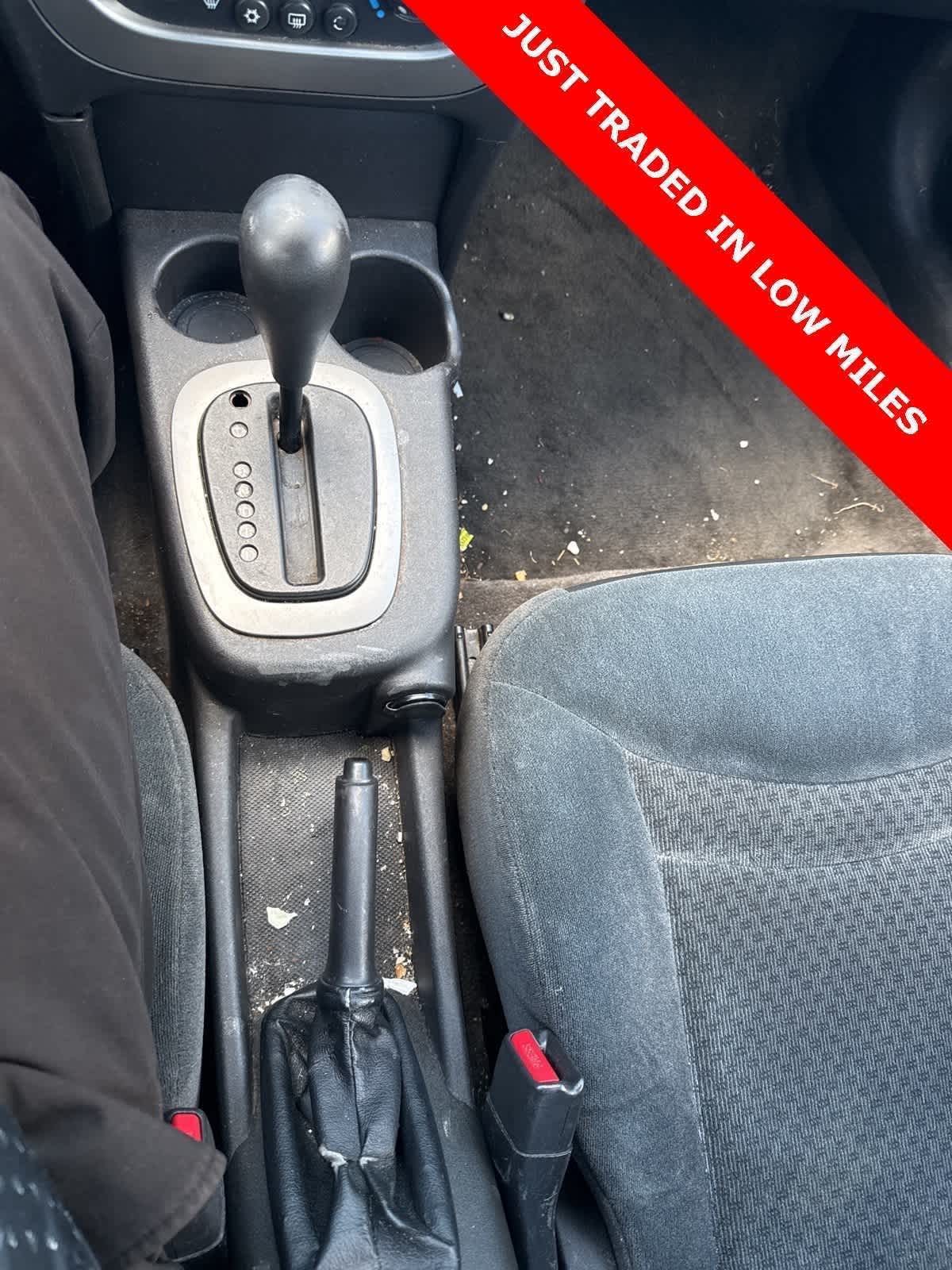 Thumbnail: 2004 Saturn Ion - 11