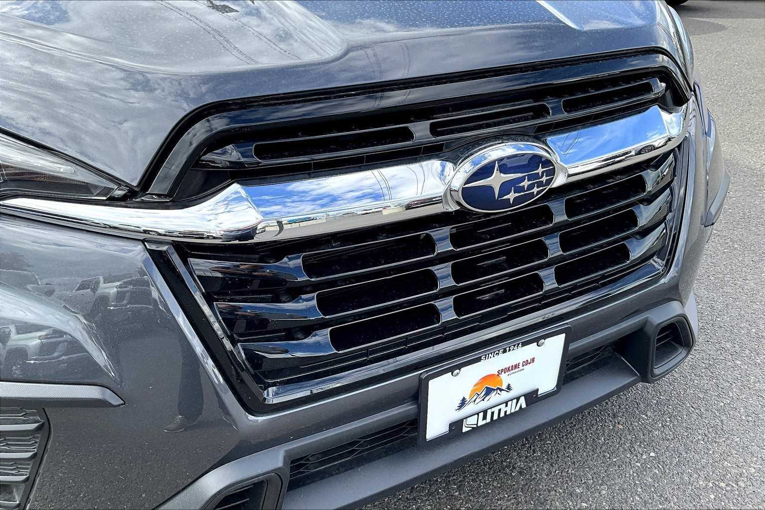 2024 Subaru Ascent Premium 29