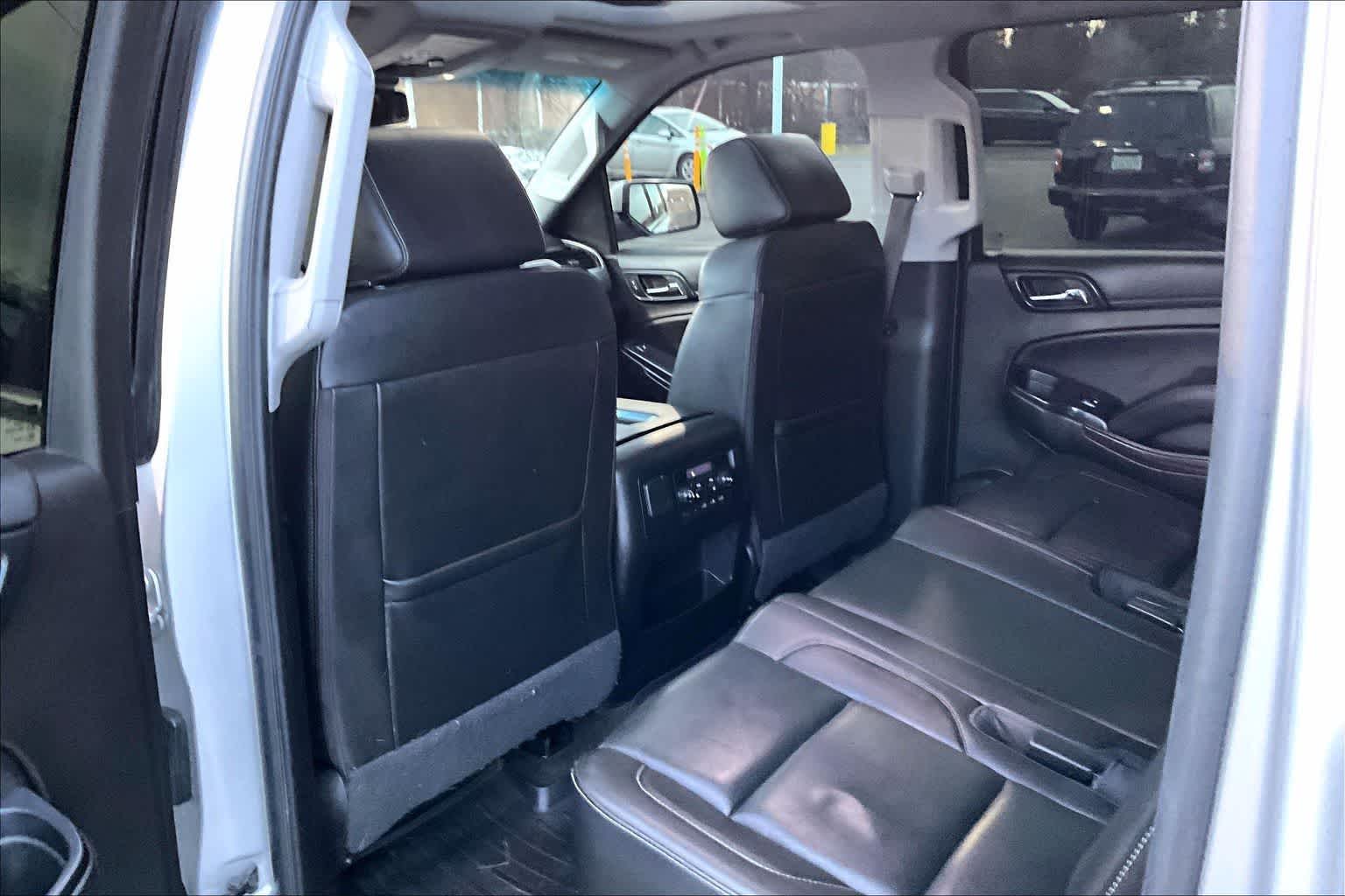 Thumbnail: 2018 GMC Yukon XL - 12