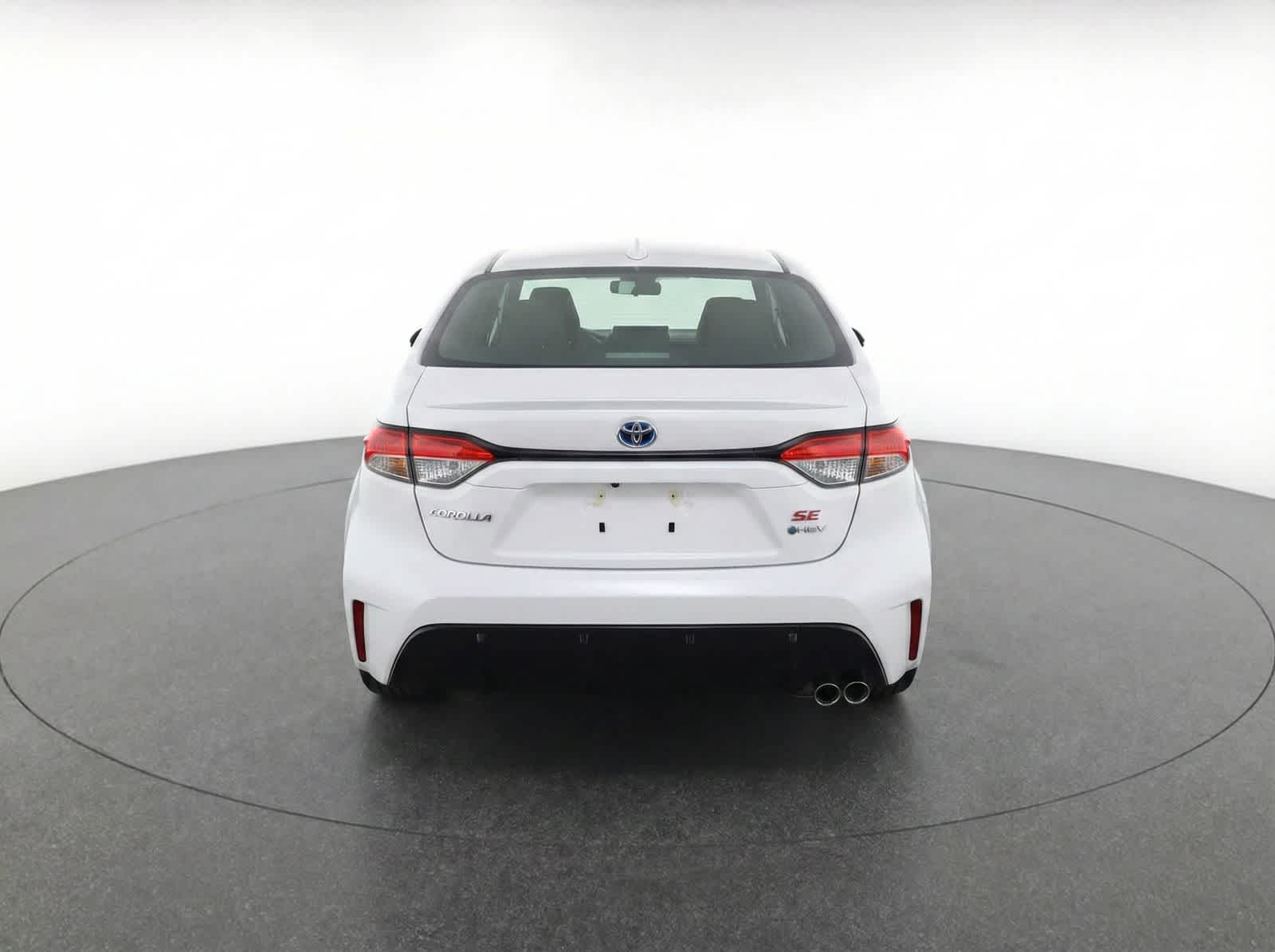 Thumbnail: 2025 Toyota Corolla - 7