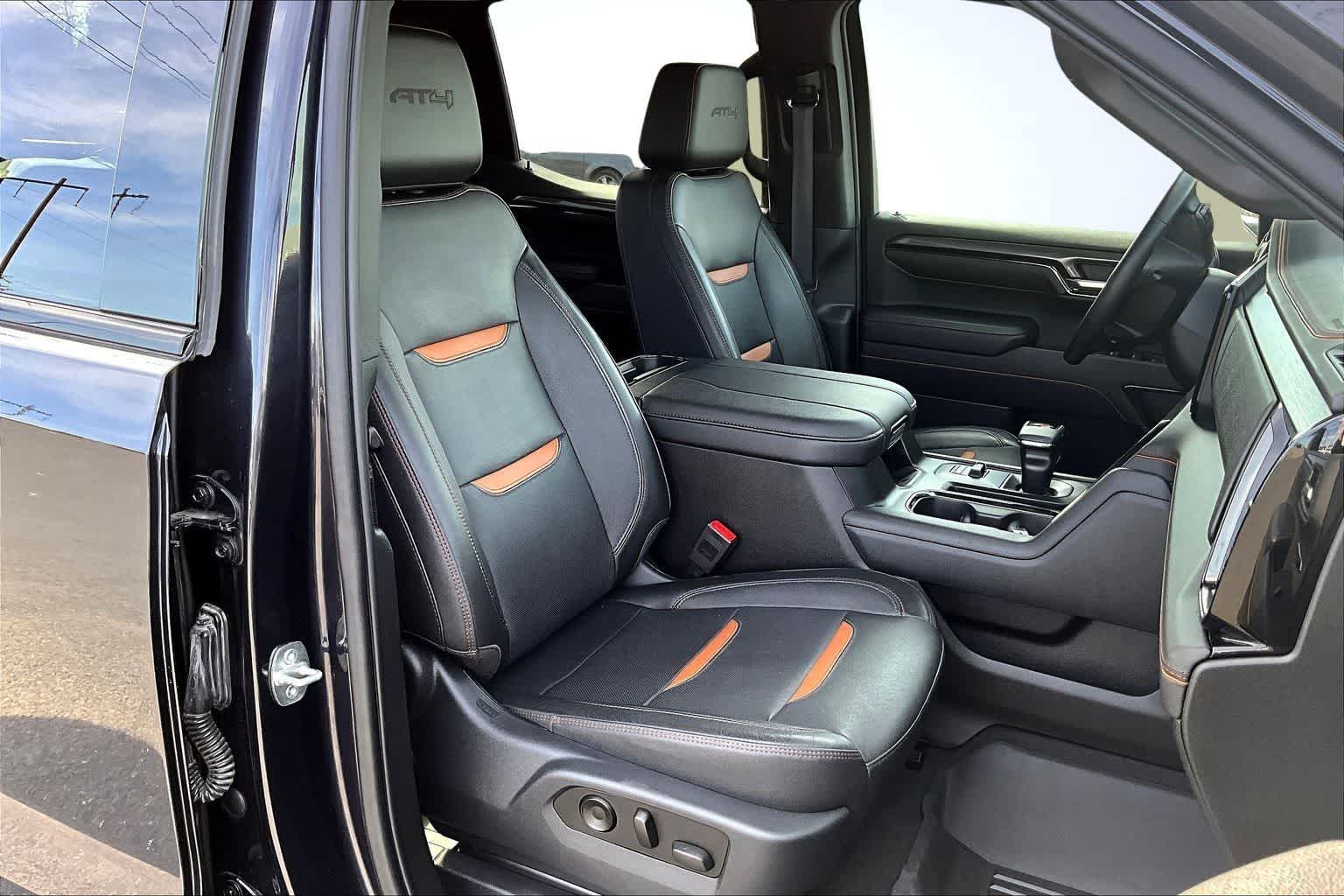 Thumbnail: 2023 GMC Sierra 1500 - 14