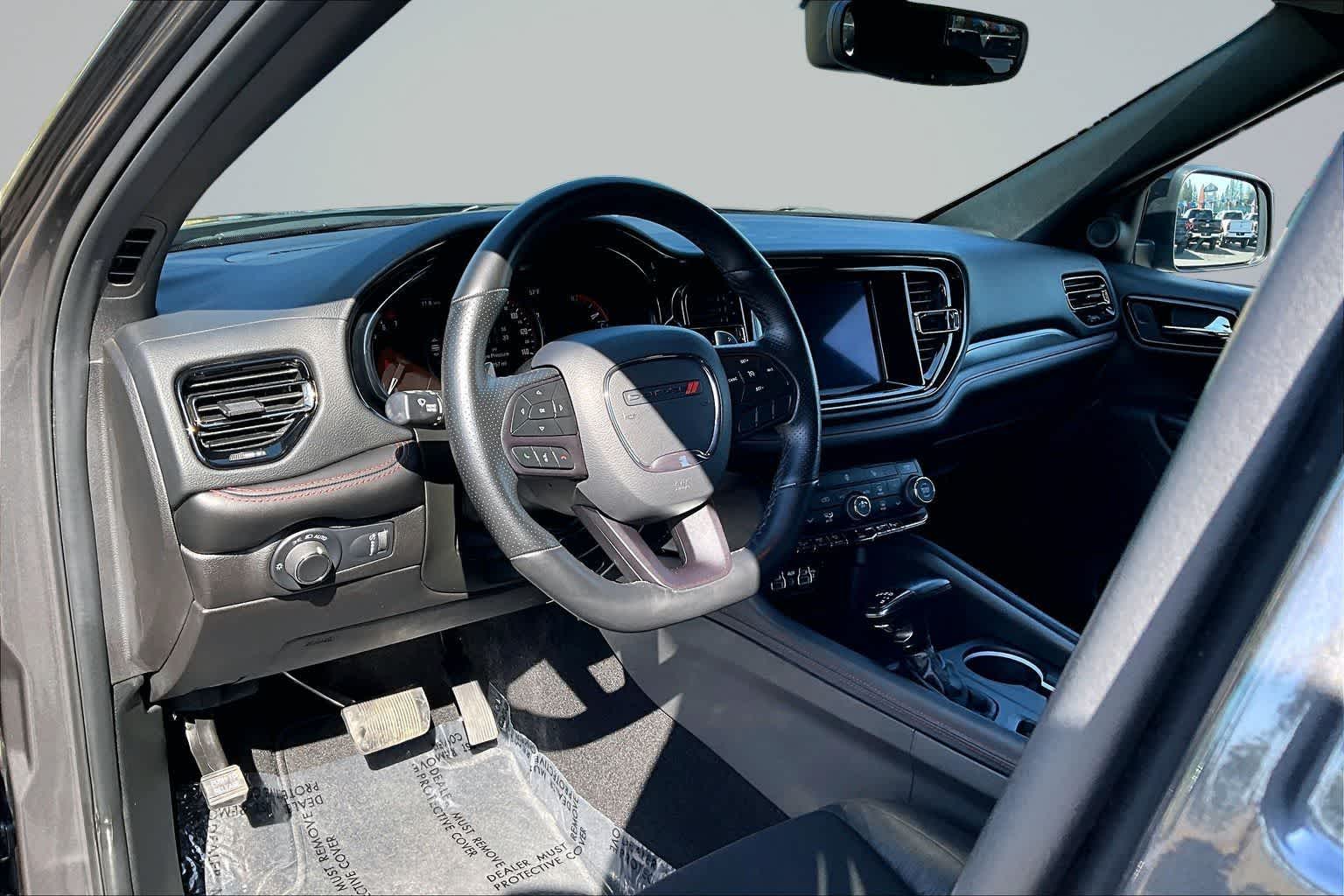 Thumbnail: 2023 Dodge Durango - 2