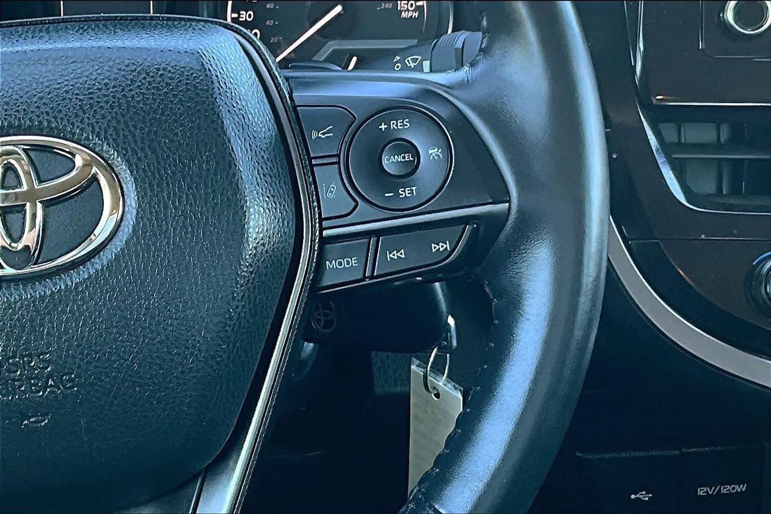 Thumbnail: 2024 Toyota Camry - 26