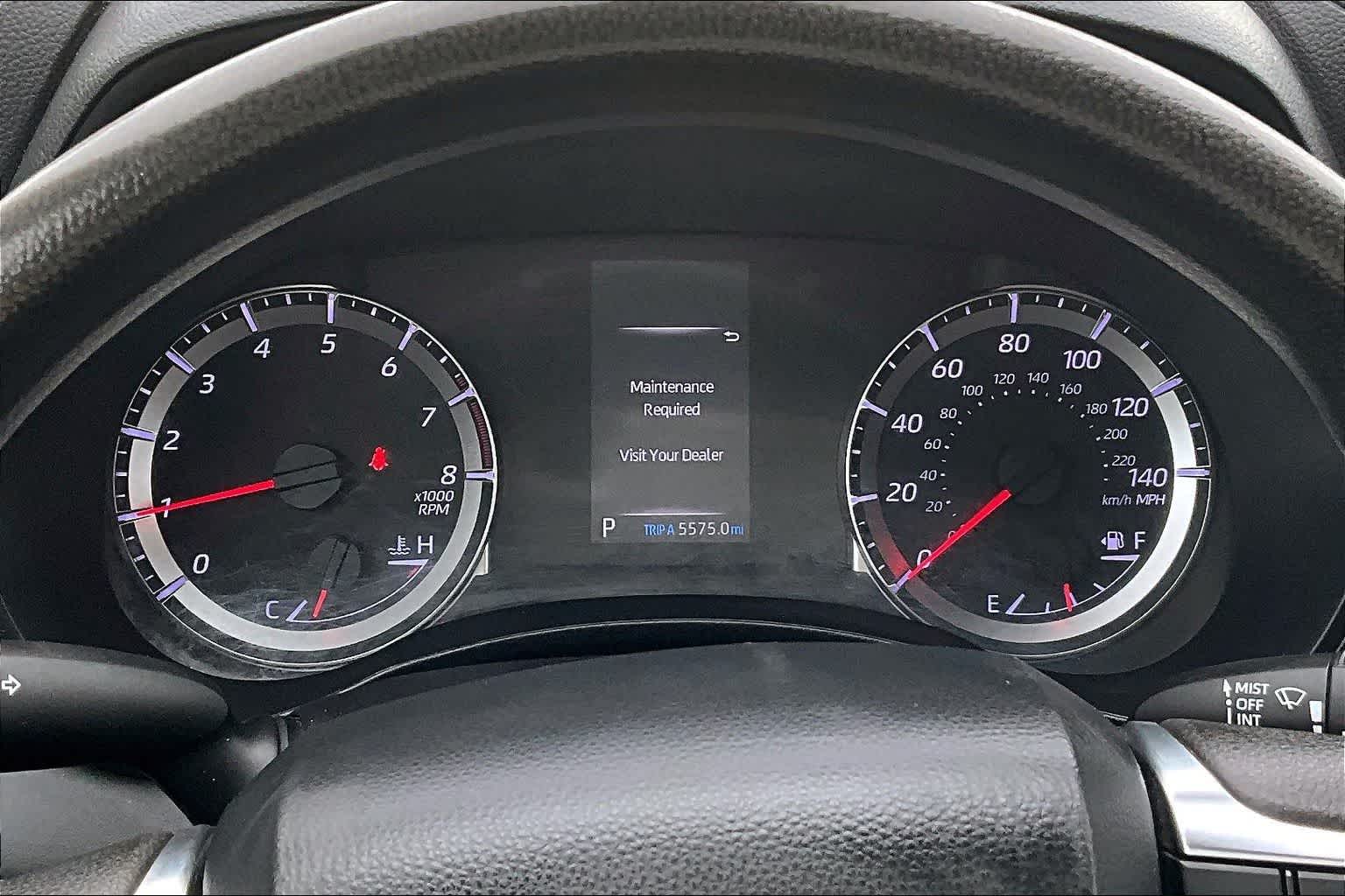 Thumbnail: 2020 Toyota Highlander - 18