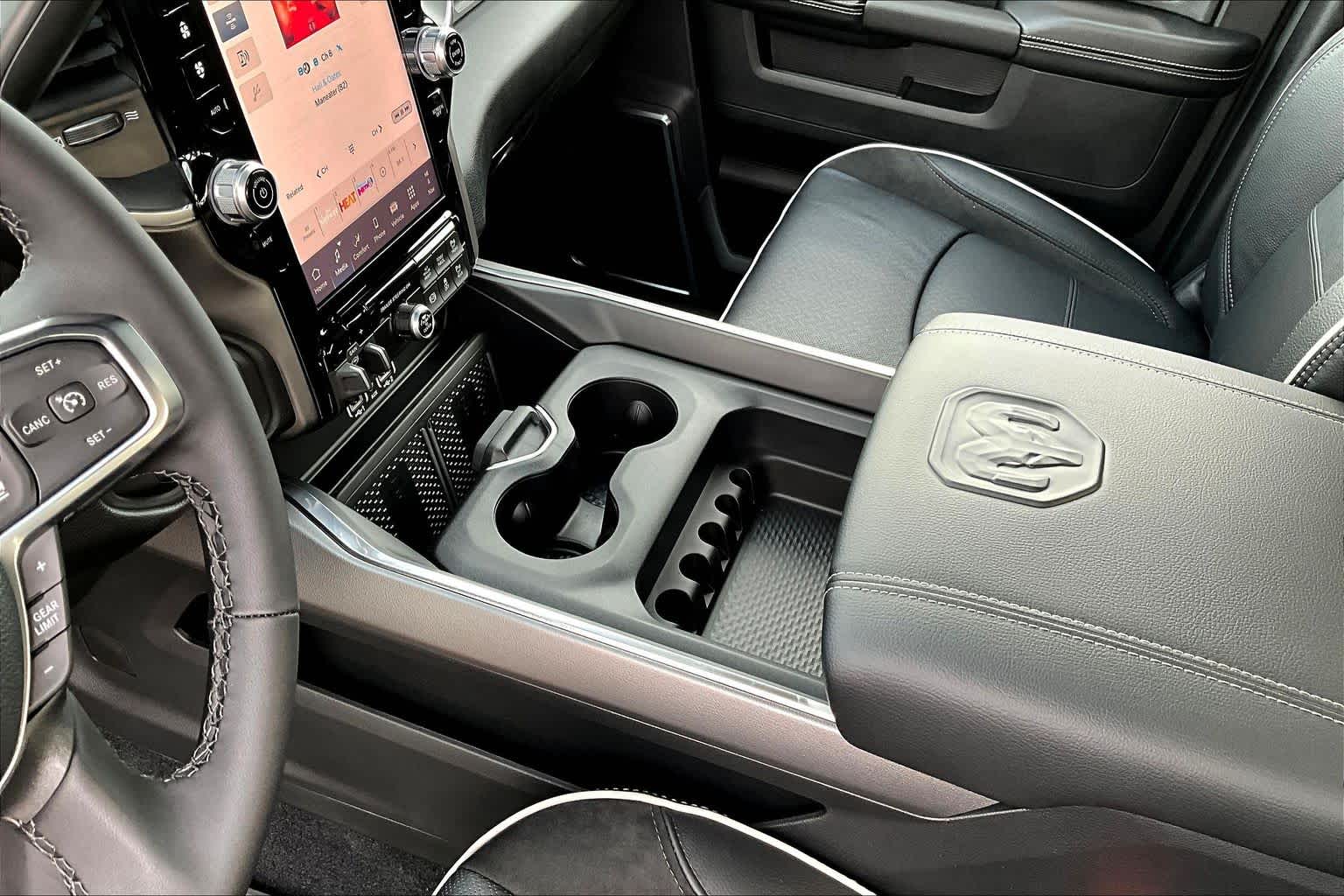 Thumbnail: 2026 RAM 2500 - 17