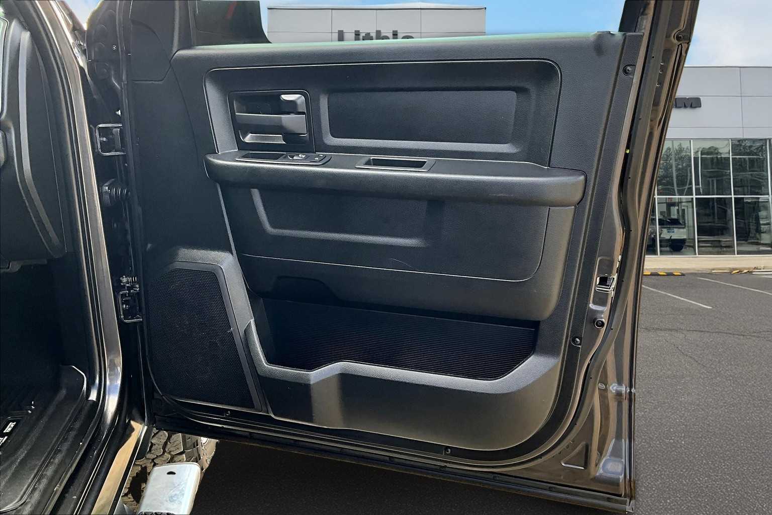 Thumbnail: 2022 RAM 2500 - 28