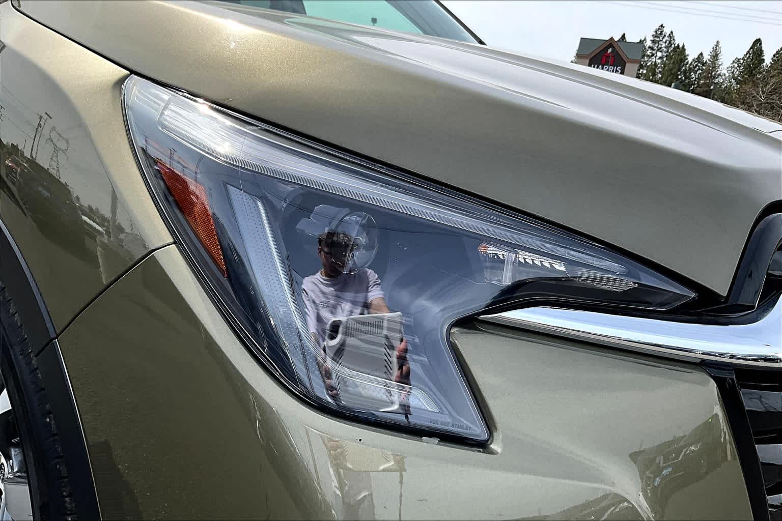 2024 Subaru Ascent Premium 27