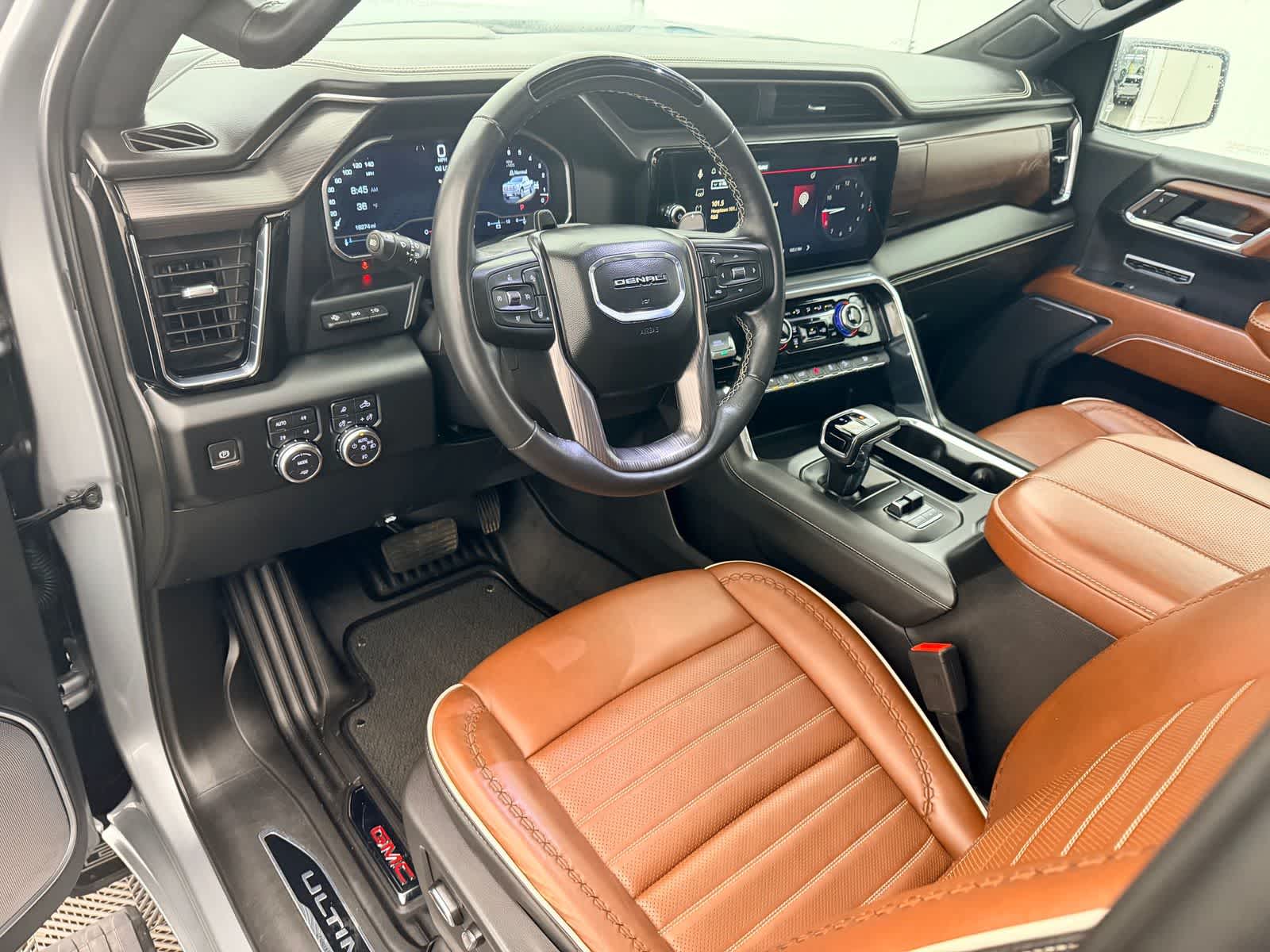 Thumbnail: 2024 GMC Sierra 1500 - 2