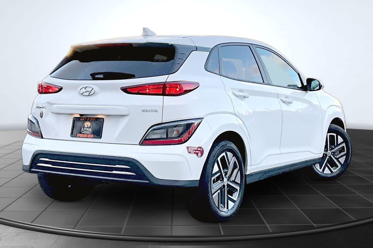 Thumbnail: 2023 Hyundai Kona - 22