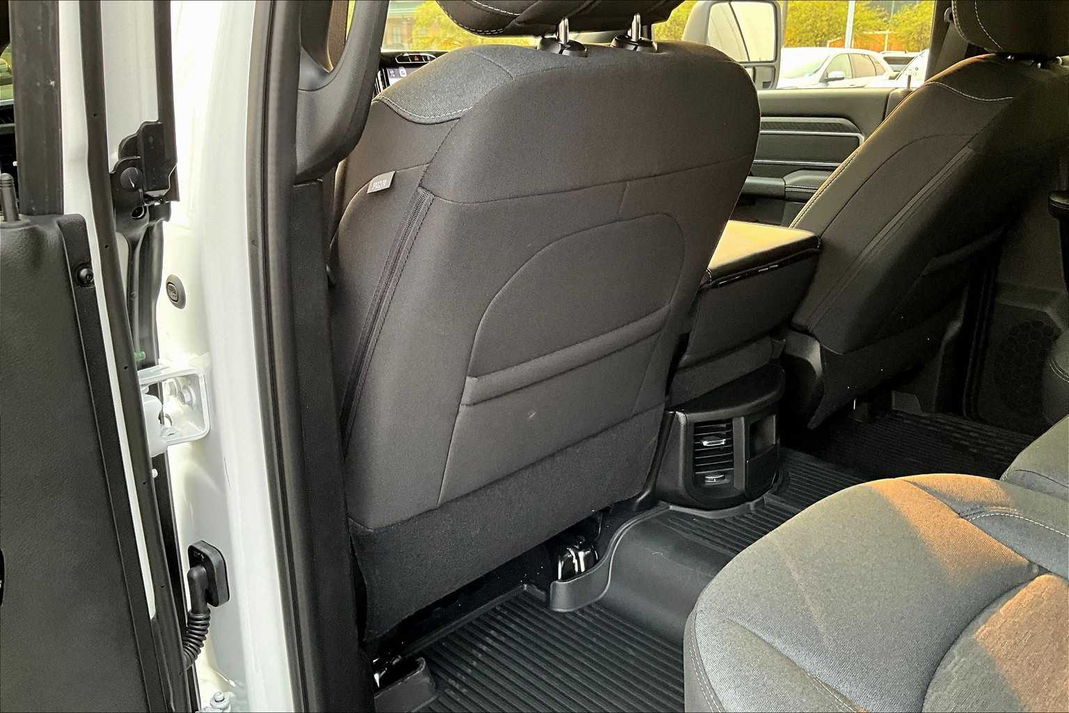 Thumbnail: 2026 RAM 3500 - 12