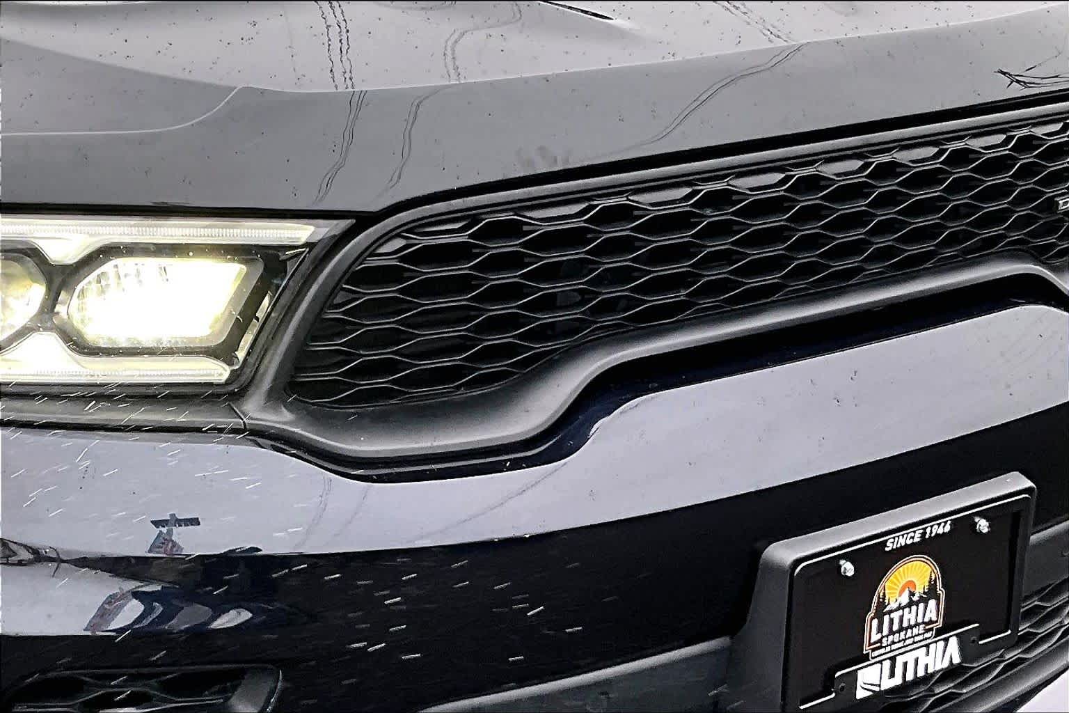 Thumbnail: 2025 Dodge Durango - 33