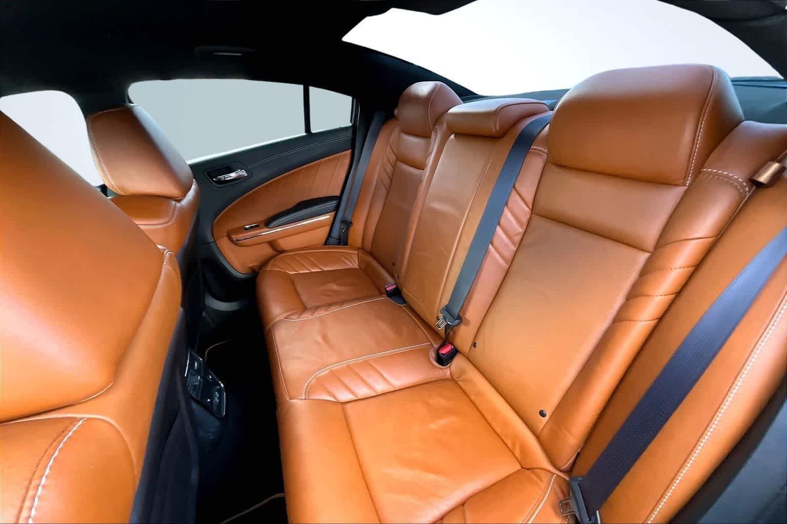 Thumbnail: 2023 Dodge Charger - 13