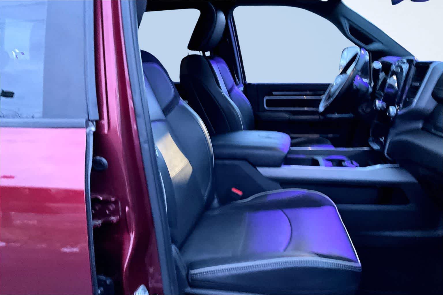 Thumbnail: 2020 RAM 2500 - 14