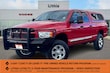  Dodge Ram 2500