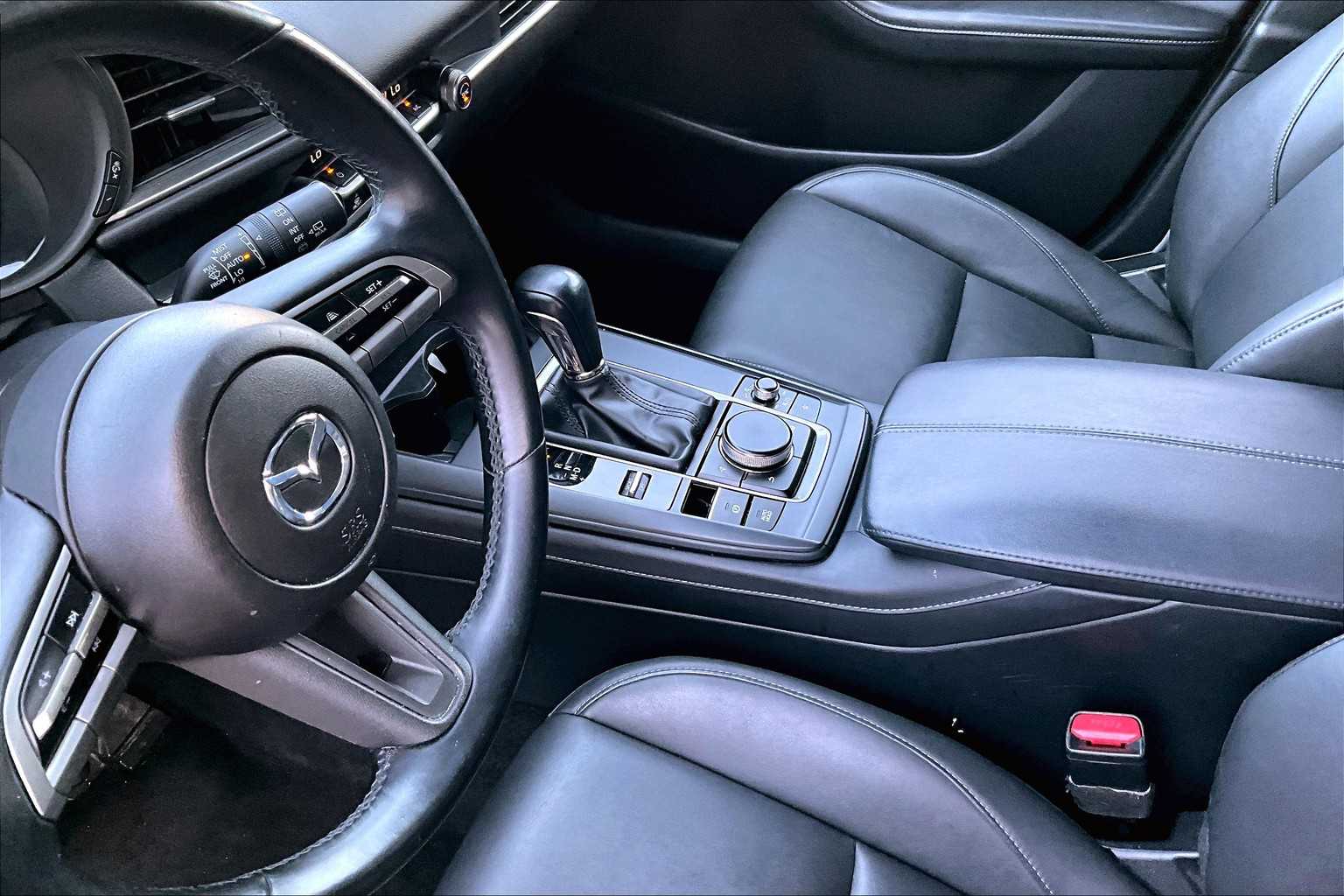 Thumbnail: 2023 Mazda CX-30 - 14
