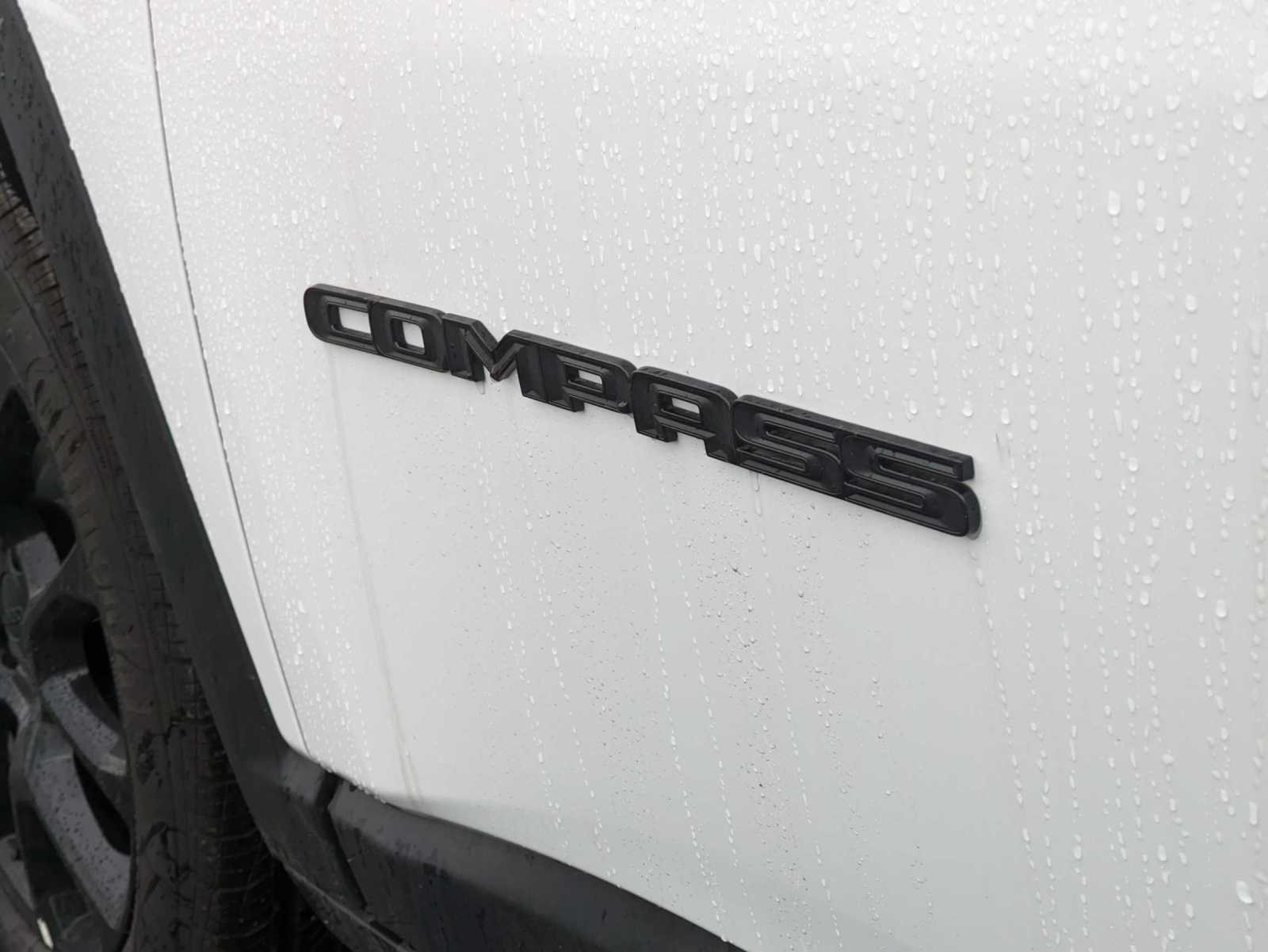 Thumbnail: 2024 Jeep Compass - 13