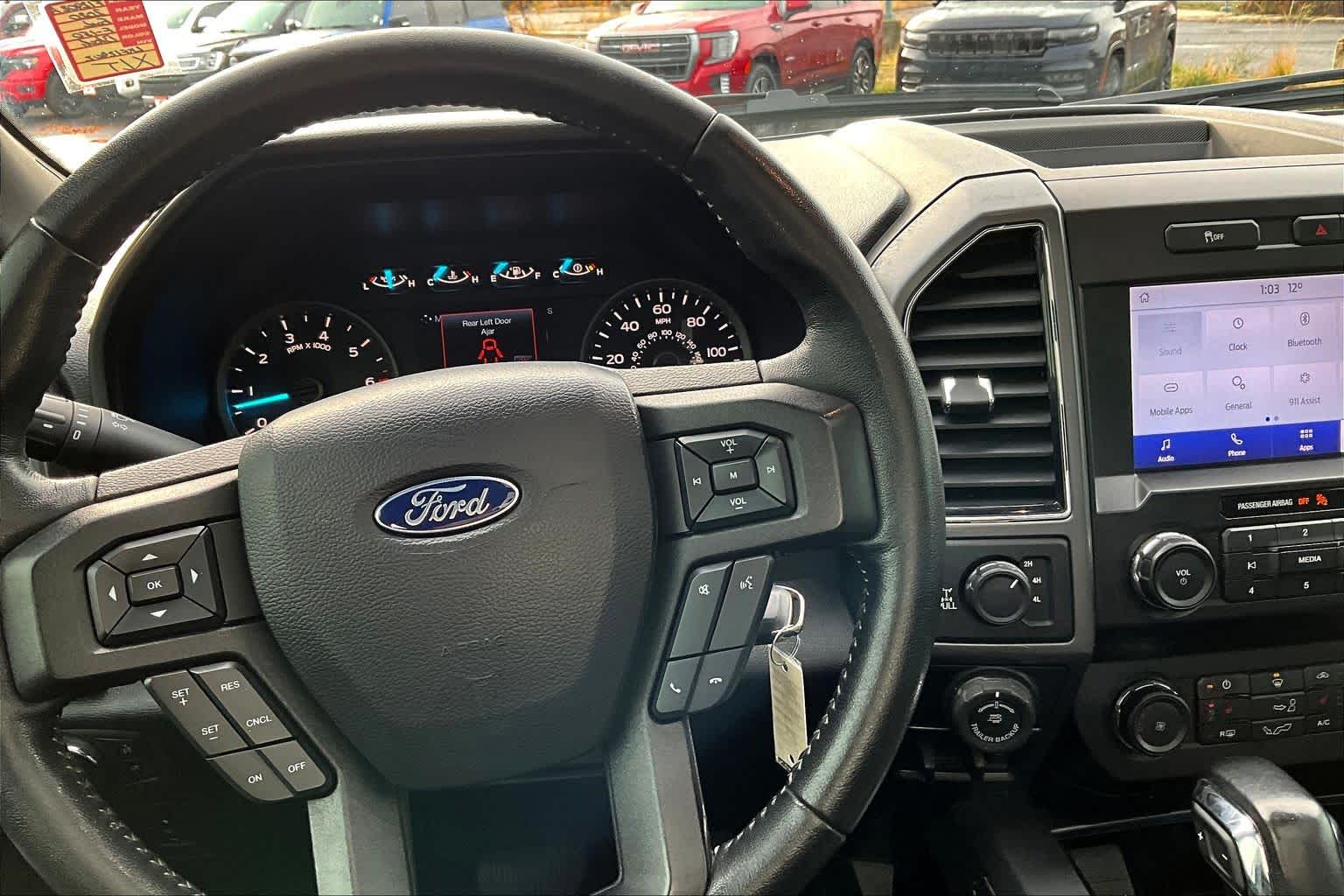 Thumbnail: 2020 Ford F-150 - 26