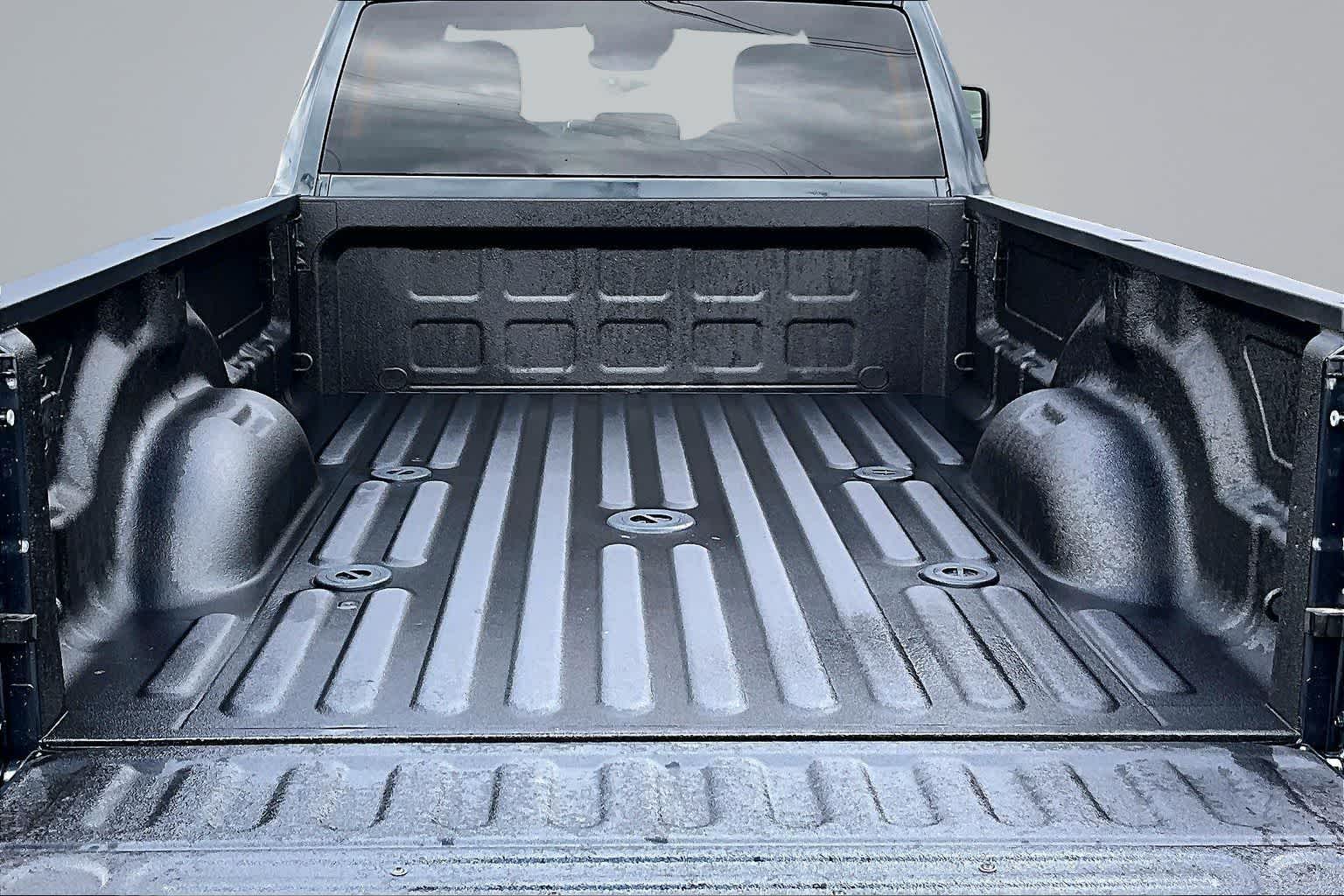 Thumbnail: 2026 RAM 3500 - 19