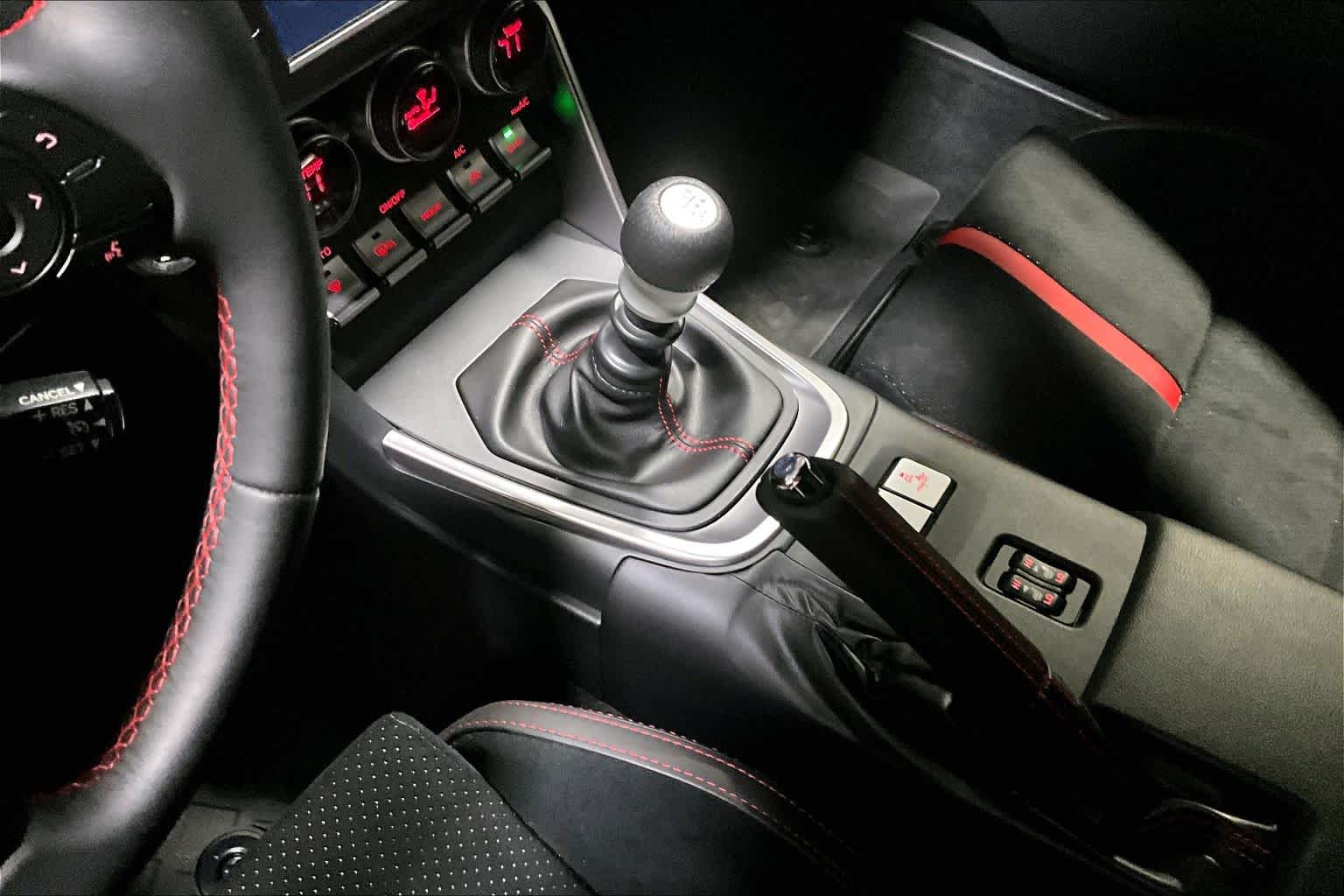 Thumbnail: 2023 Subaru BRZ - 16