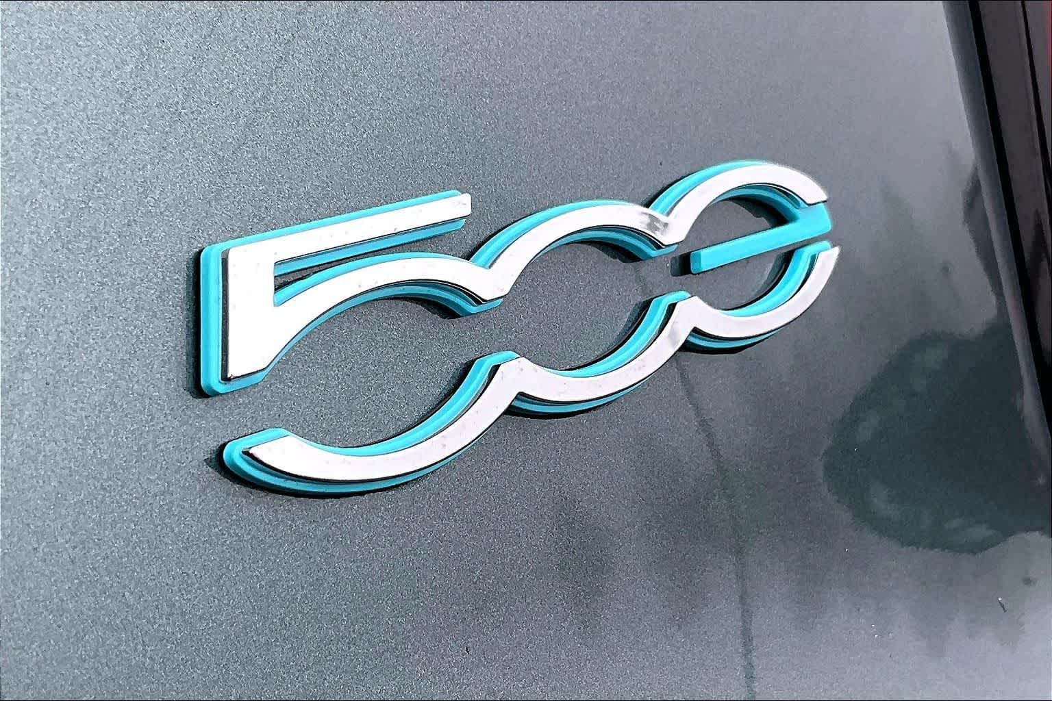 Thumbnail: 2025 Fiat 500e - 7