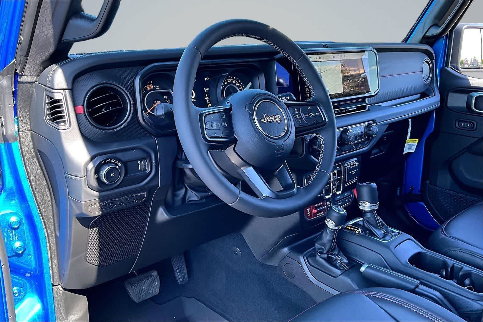 Thumbnail: 2026 Jeep Wrangler - 2